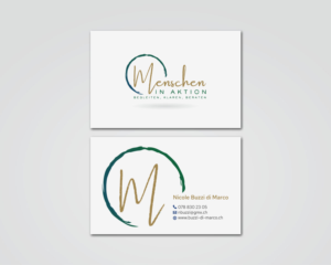 Business Card Design by MDesign for this project | Design: #24987192