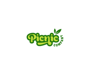 Logo Design by .Ashu. for Salt Spring Island Picnic Company | Design: #24887039