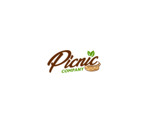 Picnic Company | Logo Design by Mario