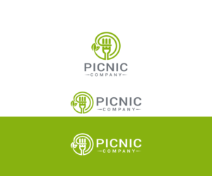 Picnic Company | Logo Design by anico