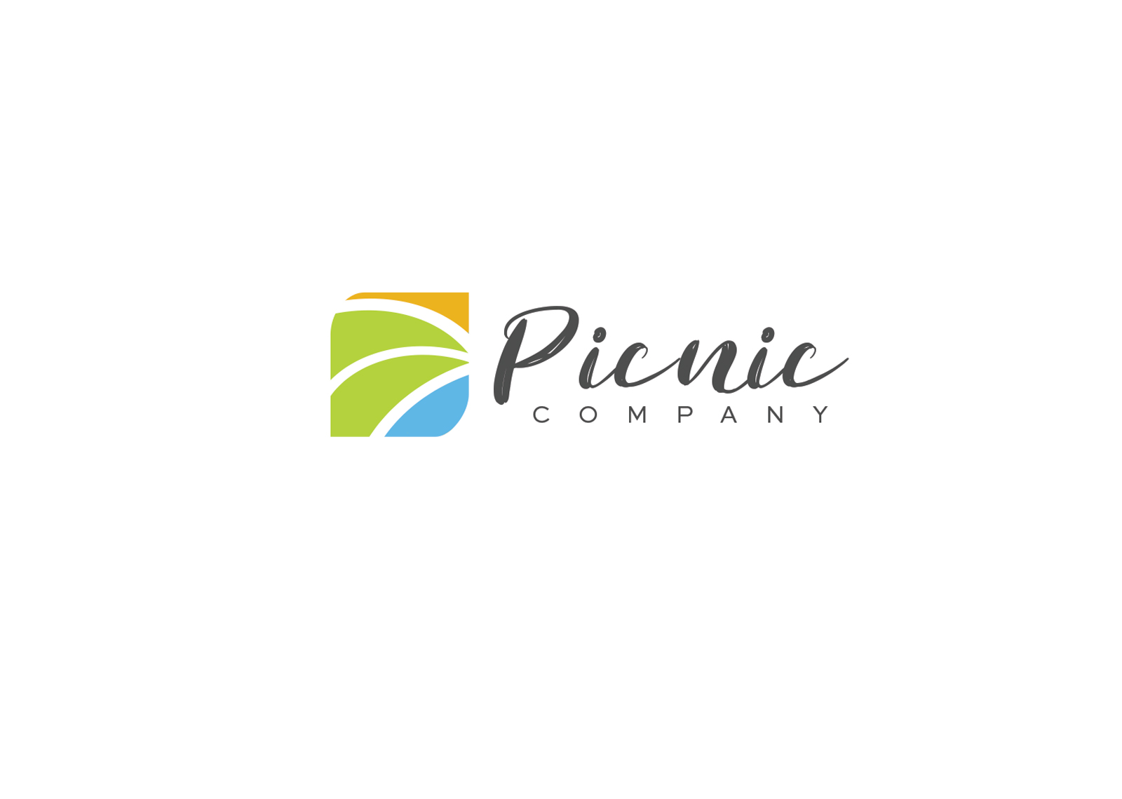 Logo Design by ivo_i_ivanov for Salt Spring Island Picnic Company | Design #24913364