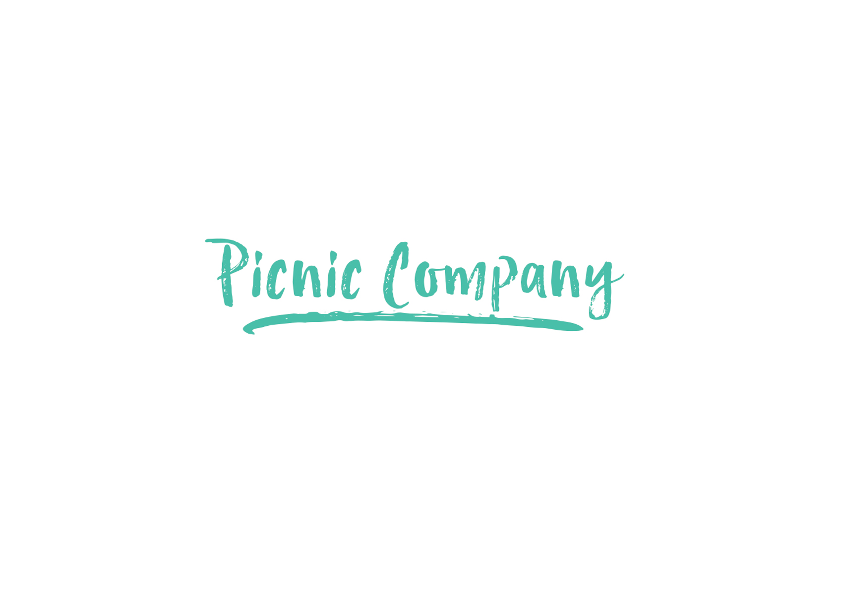 Logo Design by ivo_i_ivanov for Salt Spring Island Picnic Company | Design #24913365
