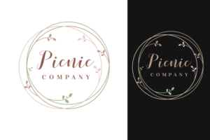 Logo Design by ivo_i_ivanov for Salt Spring Island Picnic Company | Design: #24913402