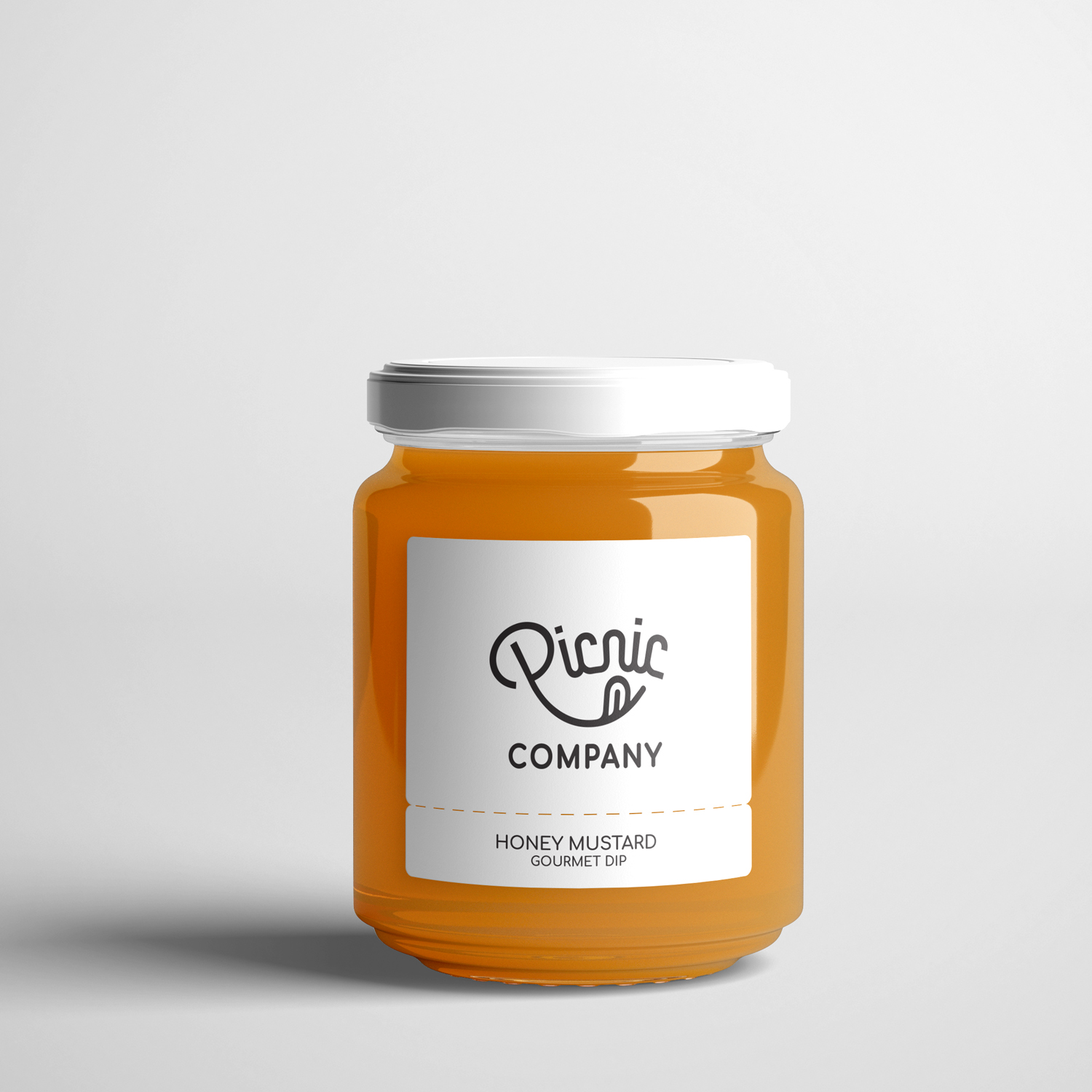 Logo Design by rls for Salt Spring Island Picnic Company | Design #24906817