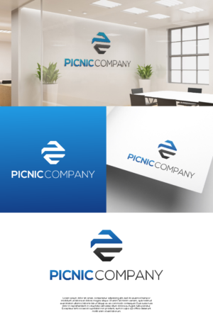 Picnic Company | Logo Design by untung bertubi-tubi