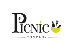 Logo-Design von Ana 15 für Salt Spring Island Picnic Company | Design #24885787