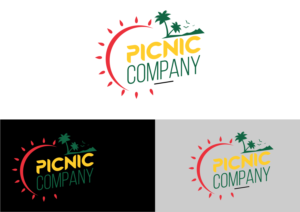 Logo-Design von ompratapsinha 2 für Salt Spring Island Picnic Company | Design #24930767