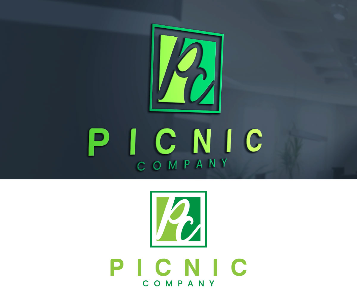 Logo Design by GoodTimes$$$ for Salt Spring Island Picnic Company | Design #24893049