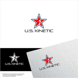 Logo Design by Arham Hidayat for this project | Design: #24909274