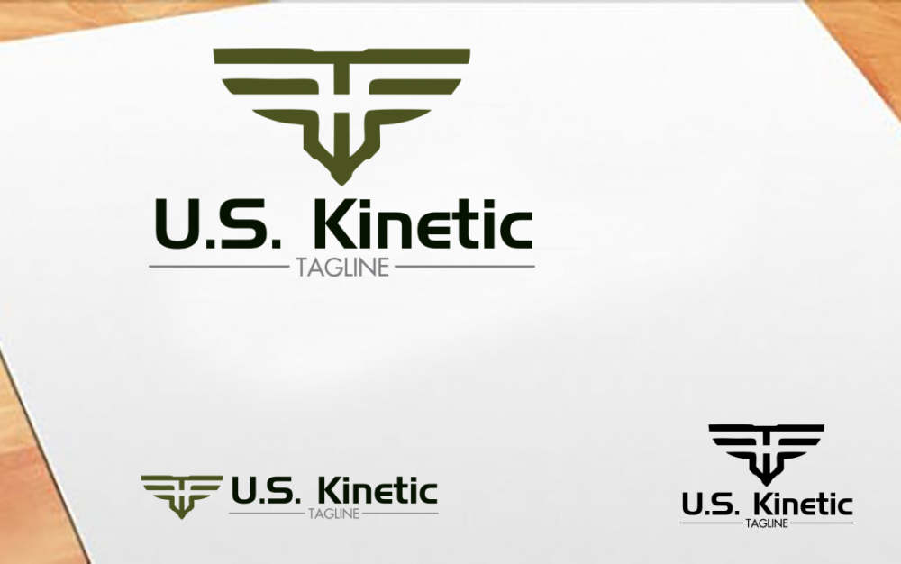 Logo-Design von Kazibazs für dieses Projekt | Design #24936450