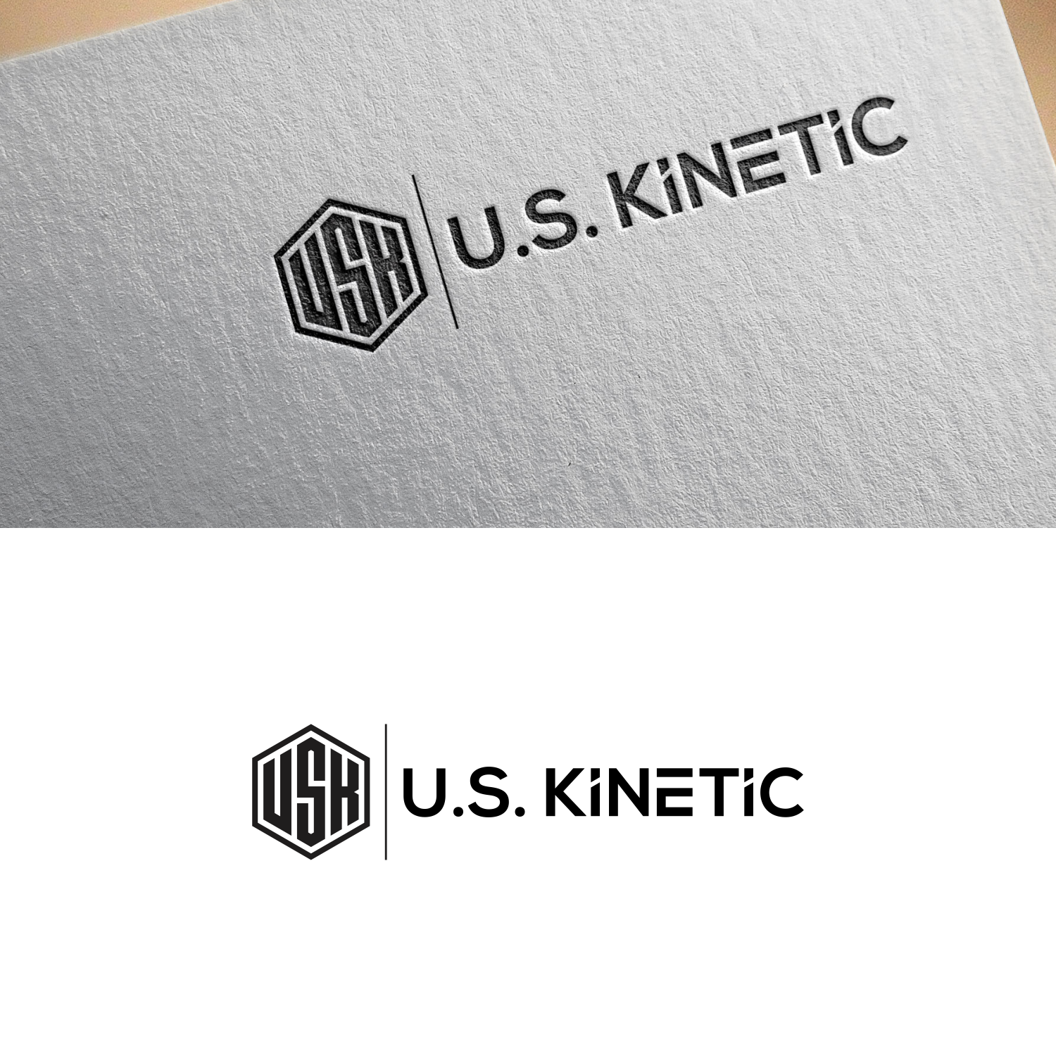 Logo Design by mbah suratman for this project | Design #24890921