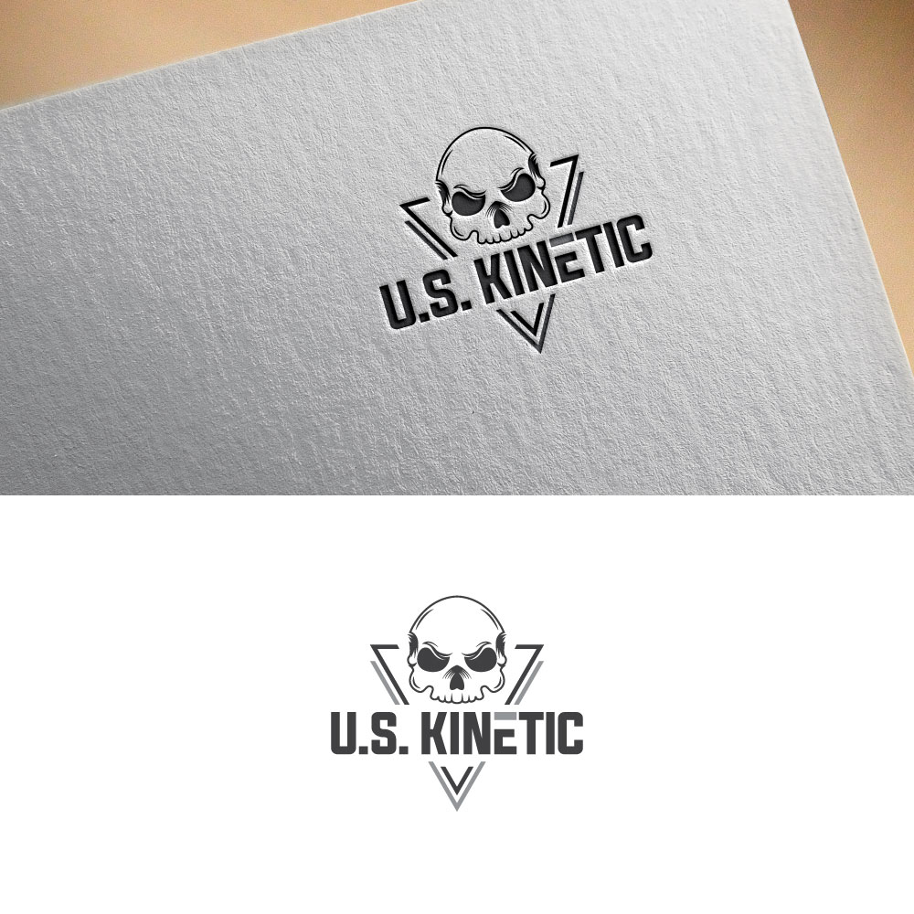 Logo Design by Trident for this project | Design #24889362