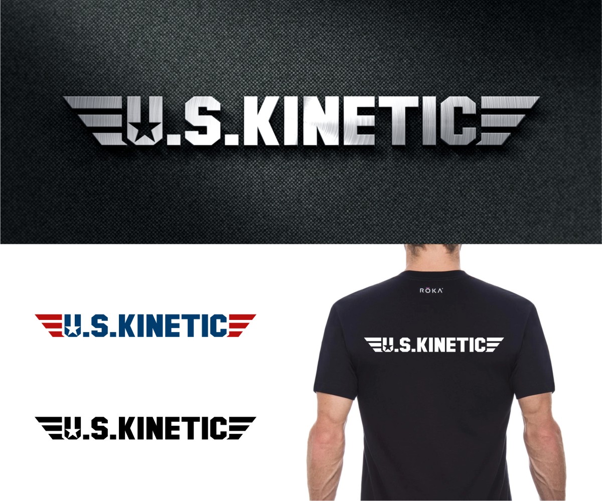 Logo Design by OrianO-70 for this project | Design #24902909