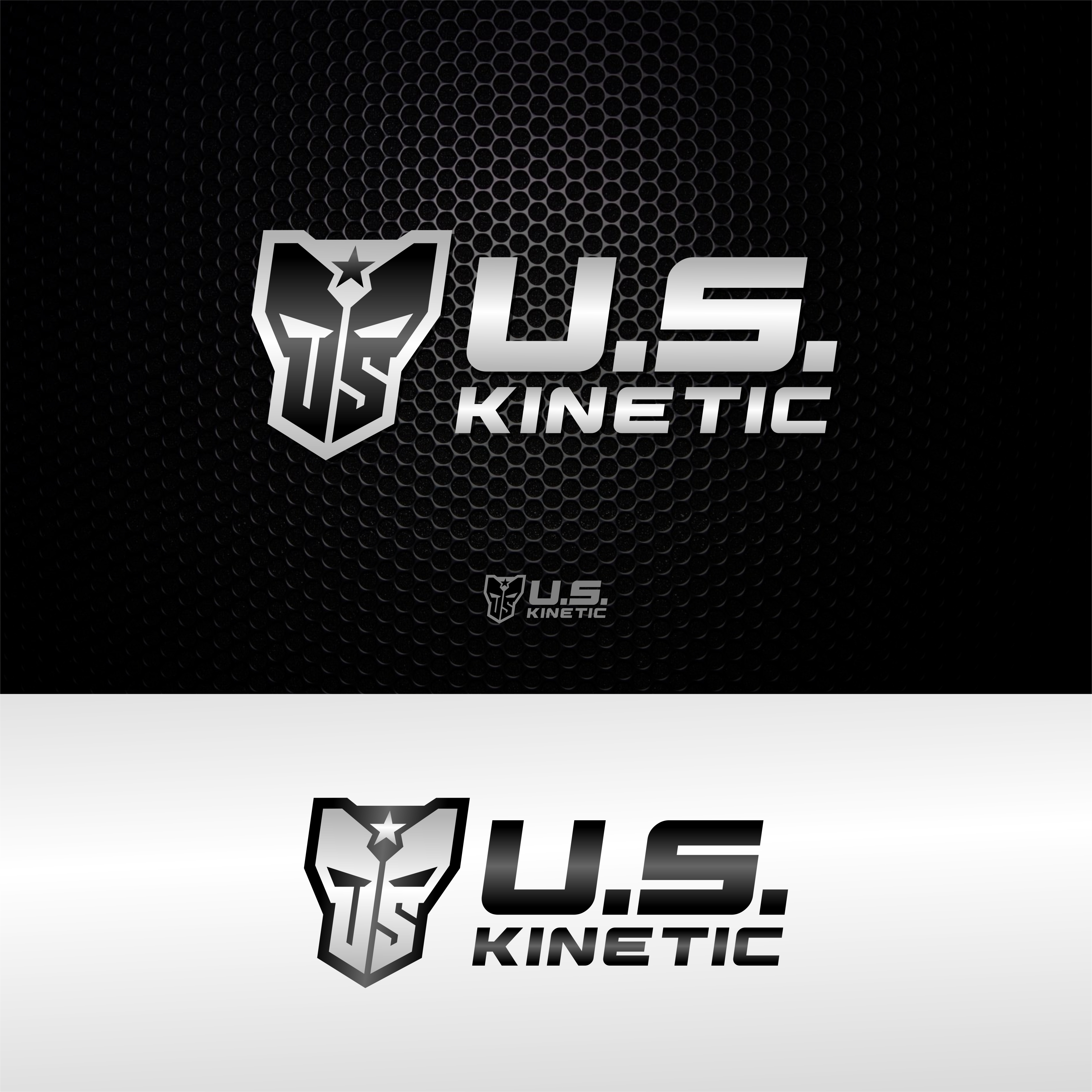 Logo Design by Jeff_Riadi for this project | Design #24927506