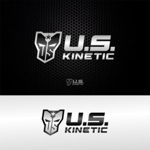 Logo-Design von Jeff_Riadi für dieses Projekt | Design: #24927506