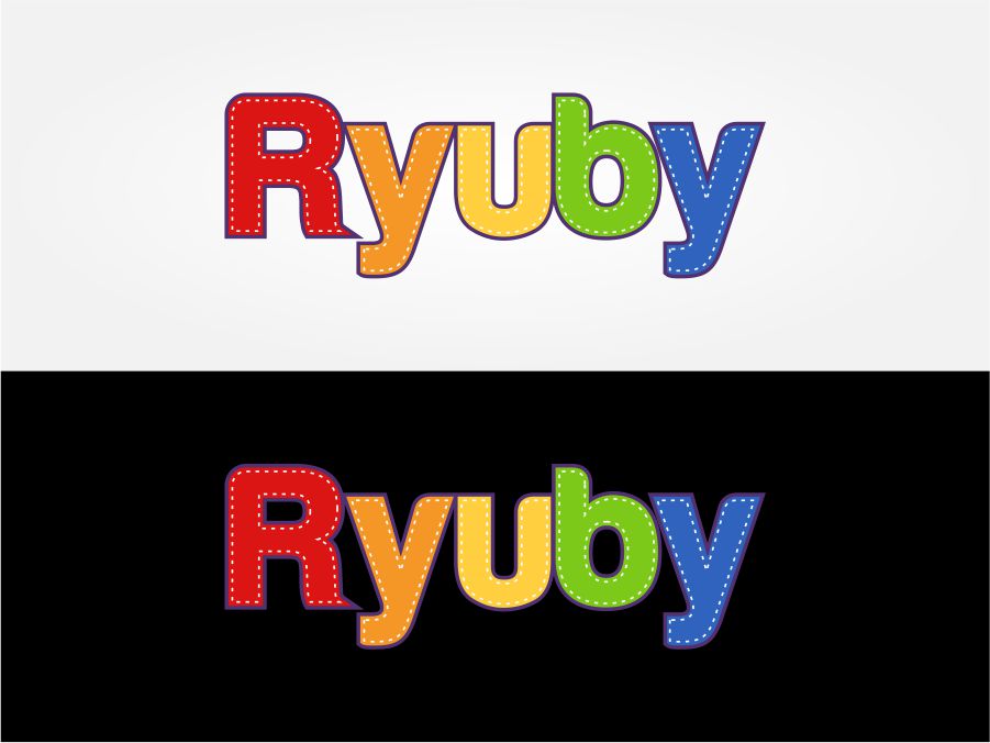 Design de Logo par Robby SC pour Ryuby  | Design #24888676