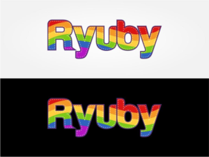 Logo Design by Robby SC for Ryuby  | Design: #24888677