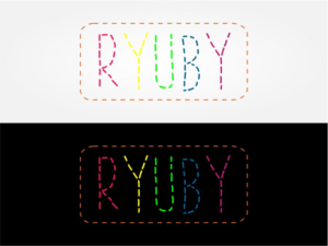 Logo Design by Robby SC for Ryuby  | Design: #24903491
