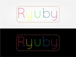 Logo Design by Robby SC for Ryuby  | Design: #24903492