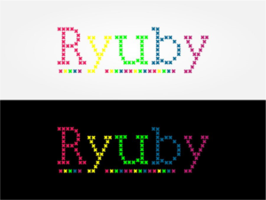 Logo Design by Robby SC for Ryuby  | Design: #24903493