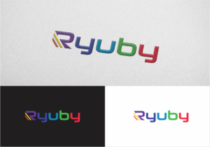 Logo Design by Prakash_arts for Ryuby  | Design: #24933228