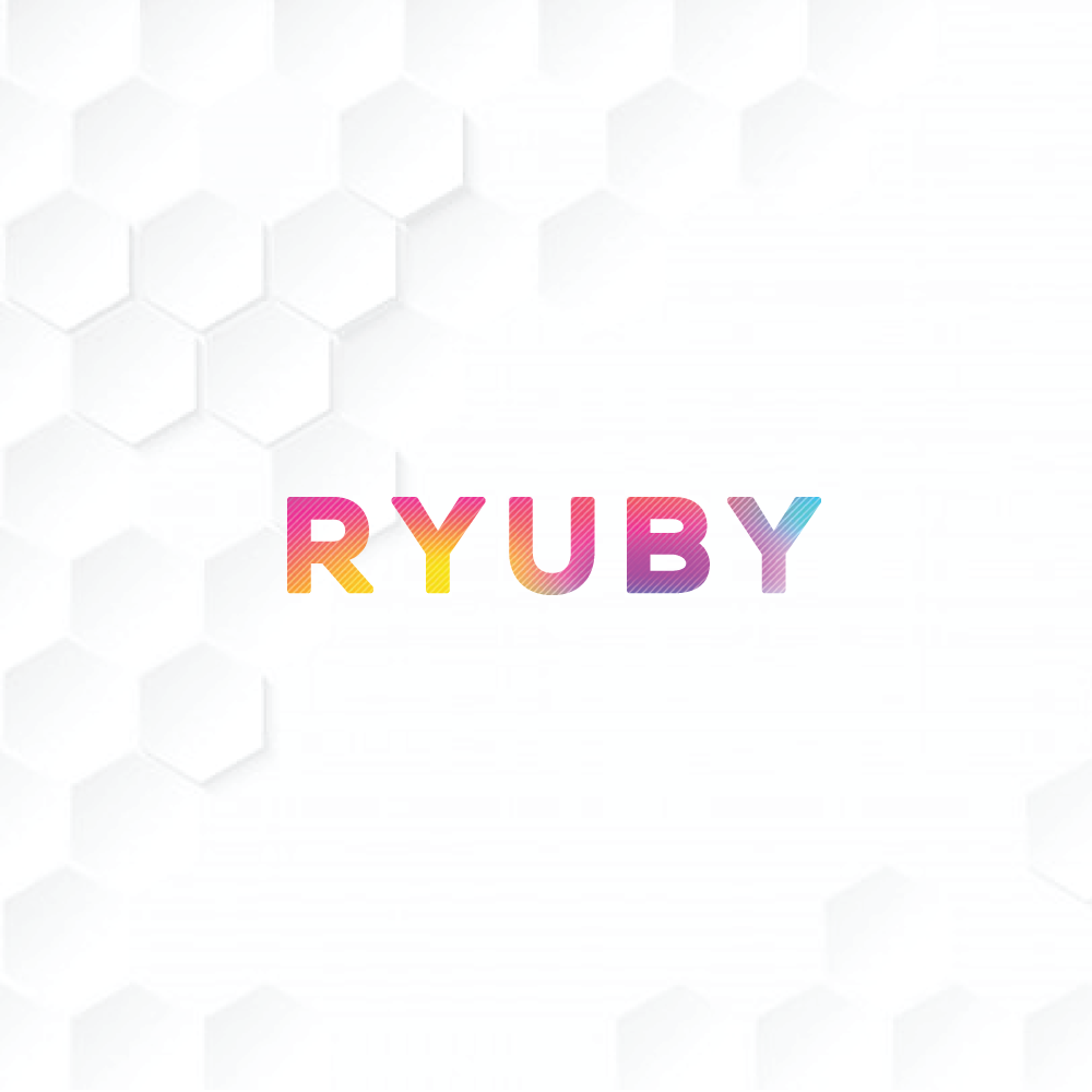 Diseño de Logo por Shairell Mae para Ryuby  | Diseño #24886088