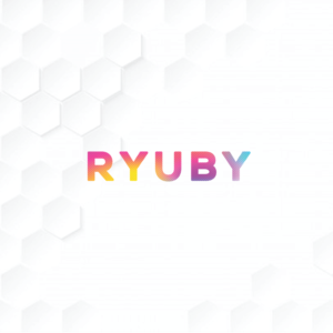 Logo Design by Shairell Mae for Ryuby  | Design: #24886088