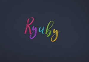 Design de Logo par ivo_i_ivanov pour Ryuby  | Design : #24914583
