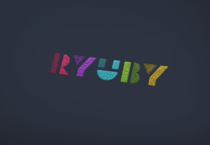 Logo Design by ivo_i_ivanov for Ryuby  | Design: #24914585
