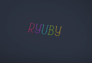 Logo Design by ivo_i_ivanov for Ryuby  | Design: #24914603