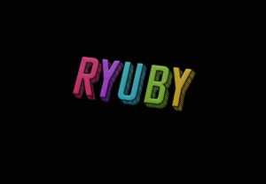 Design de Logo par ivo_i_ivanov pour Ryuby  | Design : #24914733