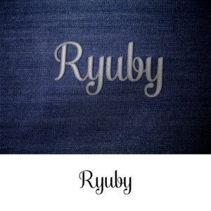 Design de Logo par DesignDUO pour Ryuby  | Design : #24912441