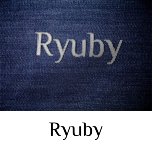 Design de Logo par DesignDUO pour Ryuby  | Design : #24912442