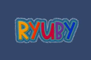 Logo Design by mrmrnjr for Ryuby  | Design: #24886230
