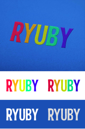 Design de Logo par pratama aprilianto pour Ryuby  | Design #24892925