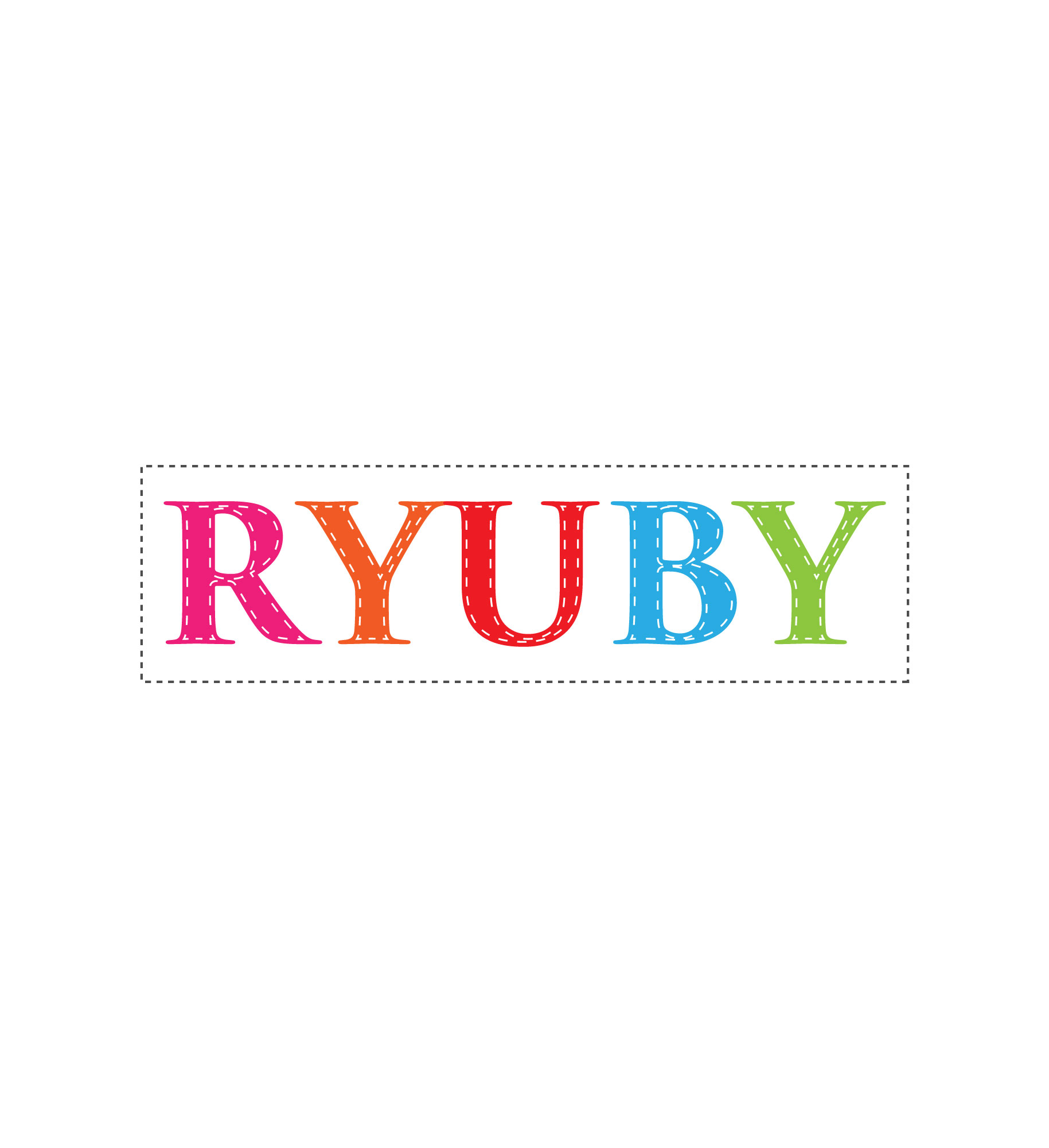 Design de Logo par kaushal 05 pour Ryuby  | Design #24898024
