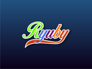 Design de Logo par R16 pour Ryuby  | Design : #24887956