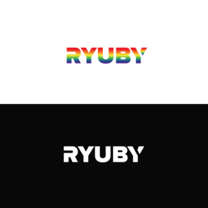 Logo Design by EIGHTGO for Ryuby  | Design: #24896085
