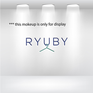 Ryuby | Logo Design by Ochieng