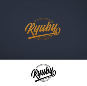 Logo Design by alhajhossain 2 for Ryuby  | Design: #24885760