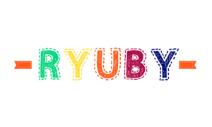 Logo Design by CKG for Ryuby  | Design: #24885786