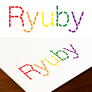 Design de Logo par CKG pour Ryuby  | Design #24885808