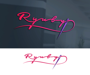 Ryuby | Logo Design by GoodTimes$$$