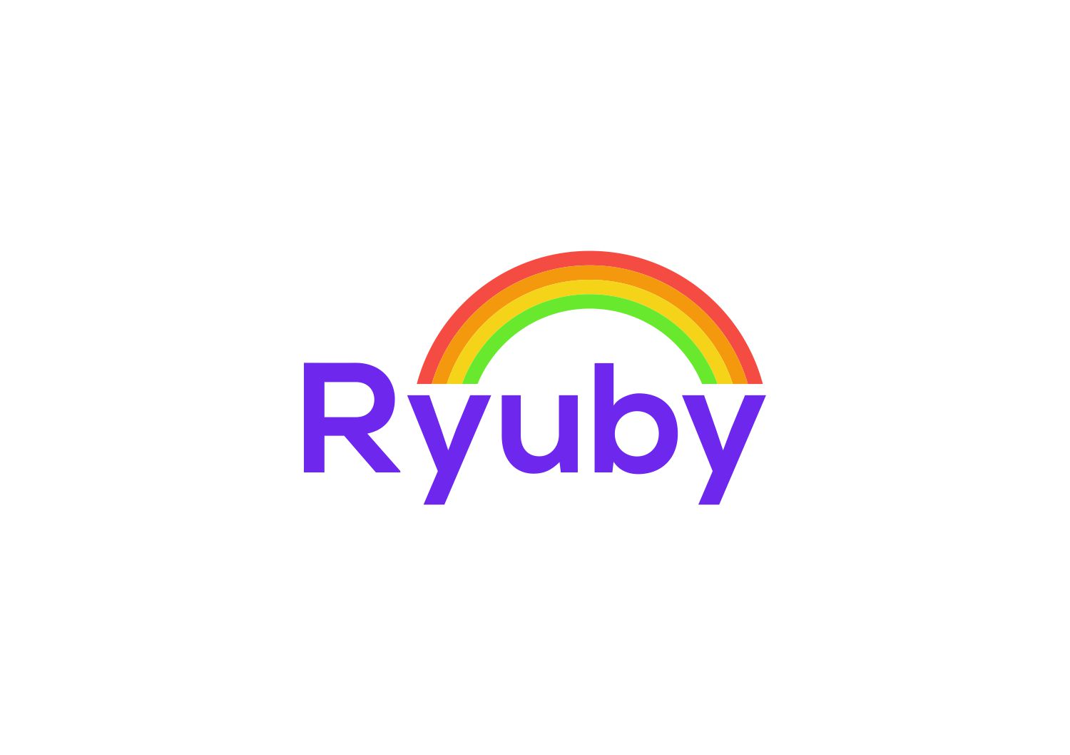 Logo Design by MX LogoArt for Ryuby  | Design #24902393