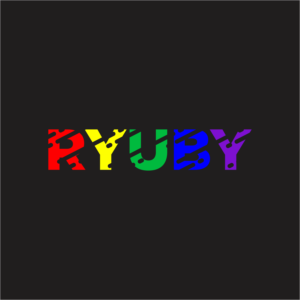Logo Design by ERLANDO RONTE RDJ for Ryuby  | Design: #24891820