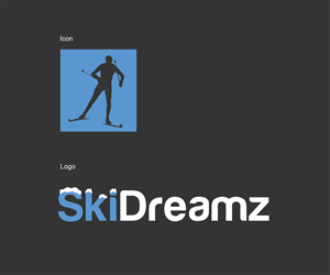 Logo Design by Mohib Qazi for SkiDreamz.com | Design: #3023409