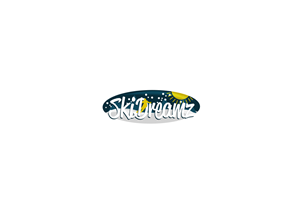 Logo Design by Attaf Othman for SkiDreamz.com | Design: #3011949