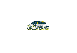 Logo Design by Attaf Othman for SkiDreamz.com | Design: #3011966