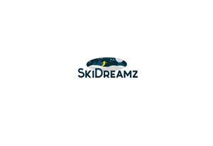 Logo Design by Attaf Othman for SkiDreamz.com | Design: #3061131
