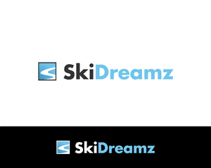 Logo Design by WKdesigns for SkiDreamz.com | Design: #3021344